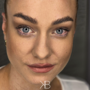 Lash lifting 2